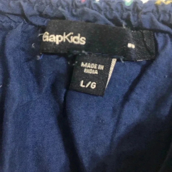 GAP Kids Dress  Size Large - Picture 6 of 10